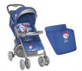  Bertoni FOXY  (blue soccer)